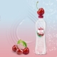 Geld Terug Actie: Gratis fles SPA Touch Cherry