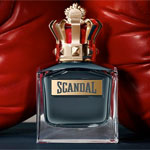 Gratis parfumsample Jean Paul Gaultier Scandal Pour Homme
