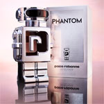Gratis parfumsample Paco Rabanne Phantom