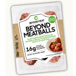 Geld Terug Actie: Gratis Beyond Meat Beyond Meatballs t.w.v. € 3,99