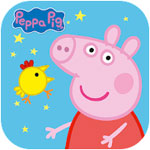Gratis Peppa Pig Happy Mrs Chicken t.w.v. € 3,49