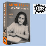 Het Achterhuis van Anne Frank voor € 2,99