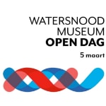 Gratis kaarten voor Open Dag Watersnoodmuseum