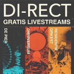 Gratis Livestreams Concerten DI-RECT