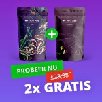 Gratis 2x ON THAT ASS Boxershort naar keuze t.w.v. € 23,98