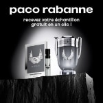 Gratis parfumsample Paco Rabanne Invictus Platinum
