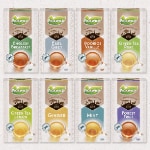 Gratis proefpakket Pickwick Tea Master Selection