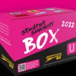 Gratis SPAR University Summer Box
