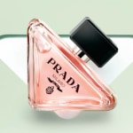 Gratis parfumsample Prada Paradoxe