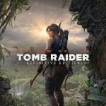 Gratis Game: Shadow of the Tomb Raider Definitive Edition t.w.v. € 39,99