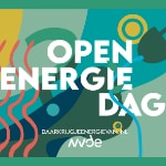 Gratis Dagje Uit: Open Energiedag