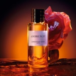Gratis parfumsample Christian Dior Ambre Nuit