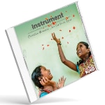 Gratis CD 'Instrument'