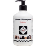 Gratis sample Comed Clean Shampoo