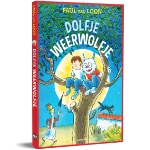 Geef een boek cadeau: 'Dolfje Weerwolfje' voor € 2,99