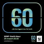 Gratis WWF Earth Hour Pakket