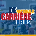 Gratis tickets De Nationale Carrièrebeurs + Gratis LinkedIn Foto