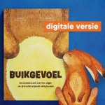 Gratis digitale versie prentenboek Buikgevoel