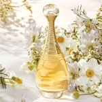 Gratis parfumsample Dior J'Adore L'Or