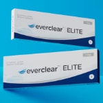 Gratis Everclear ELITE Daglenzen proberen