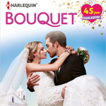Gratis 4x Harlequin Bouquet E-Book