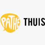 Gratis 2 films Pathé Thuis Vouchers t.w.v. € 5,99