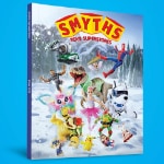 Gratis Smyths Toys Speelgoedboek 2024