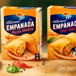 Geld Terug Actie: Gratis Mora Empanada t.w.v. € 2,55