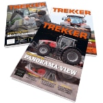 Gratis proefnummer Trekker Magazine