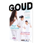 Gratis Goud Magazine