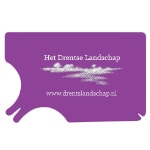 Gratis Het Drentse Landschap Tekenpas