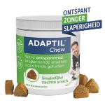 Gratis ADAPTIL Chew Kauwsnack