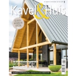 Gratis proefnummer Kavel & Huis t.w.v. € 8,95