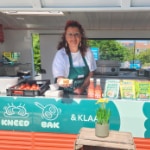 Gratis Verstegen KNEED & KLAAR Plantburger