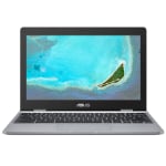 Gratis ASUS Chromebook 11.6" cadeau bij Vattenfall