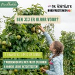 Gratis Dagje Uit: De Fruitigste Hartfruitdagen