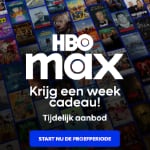 Gratis proefperiode HBO Max