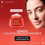 Gratis Vichy Liftactiv Collagen Specialist Dagcrème