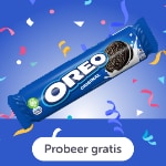 Geld Terug Actie: Gratis Oreo Original Rollpack t.w.v. € 0,95