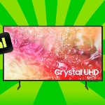 Gratis Samsung Smart TV t.w.v. € 469,- bij KPN Internet (& eventueel TV)