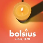 Gratis Bolsius Crystal Lights Theelicht