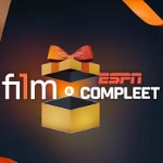 Gratis Film1 en ESPN Compleet voor Ziggo Klanten