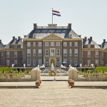 Gratis Paleis Het Loo bezoeken