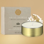 Gratis Rituals Sweet Jasmine Theelichtje