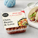 Gratis Pulled Oats (Tomaat of Naturel) t.w.v. € 2,99