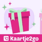 Gratis Kaartje2Go Bonuspunten t.w.v. € 1,-