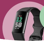 Maak kans op een Fitbit Charge 6 Tracker t.w.v. € 159,95