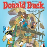 Gratis maand Donald Duck