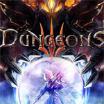 Gratis 2 Games: Dungeons 3 en The Textorcist