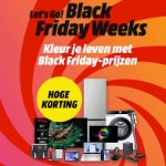 Black Friday 2024 MediaMarkt